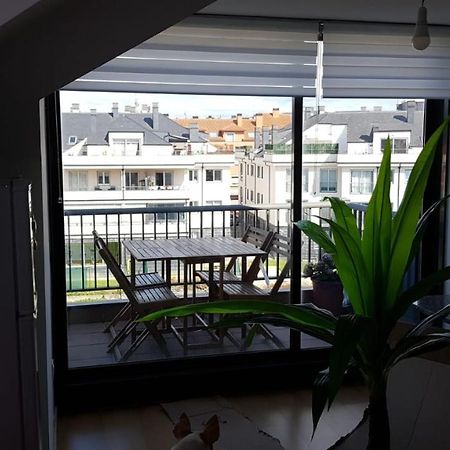 Atico 2 Terrazas Lemasalud Apartment Арес Екстериор снимка