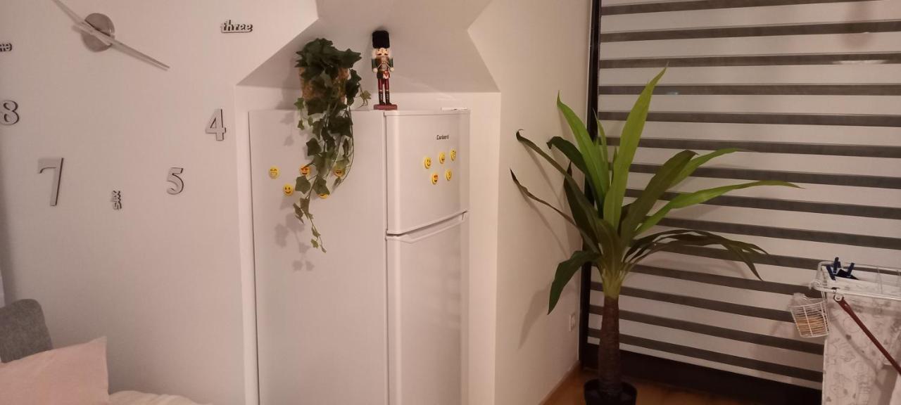 Atico 2 Terrazas Lemasalud Apartment Арес Екстериор снимка