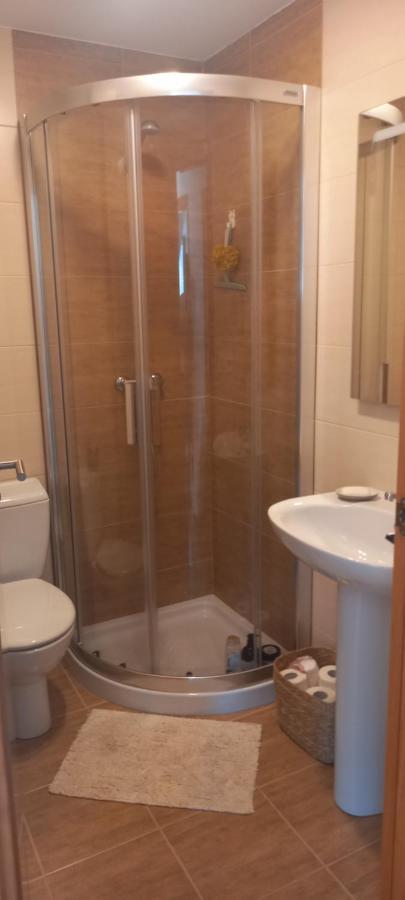 Atico 2 Terrazas Lemasalud Apartment Арес Екстериор снимка