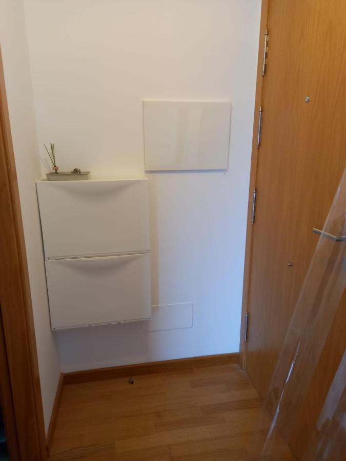 Atico 2 Terrazas Lemasalud Apartment Арес Екстериор снимка