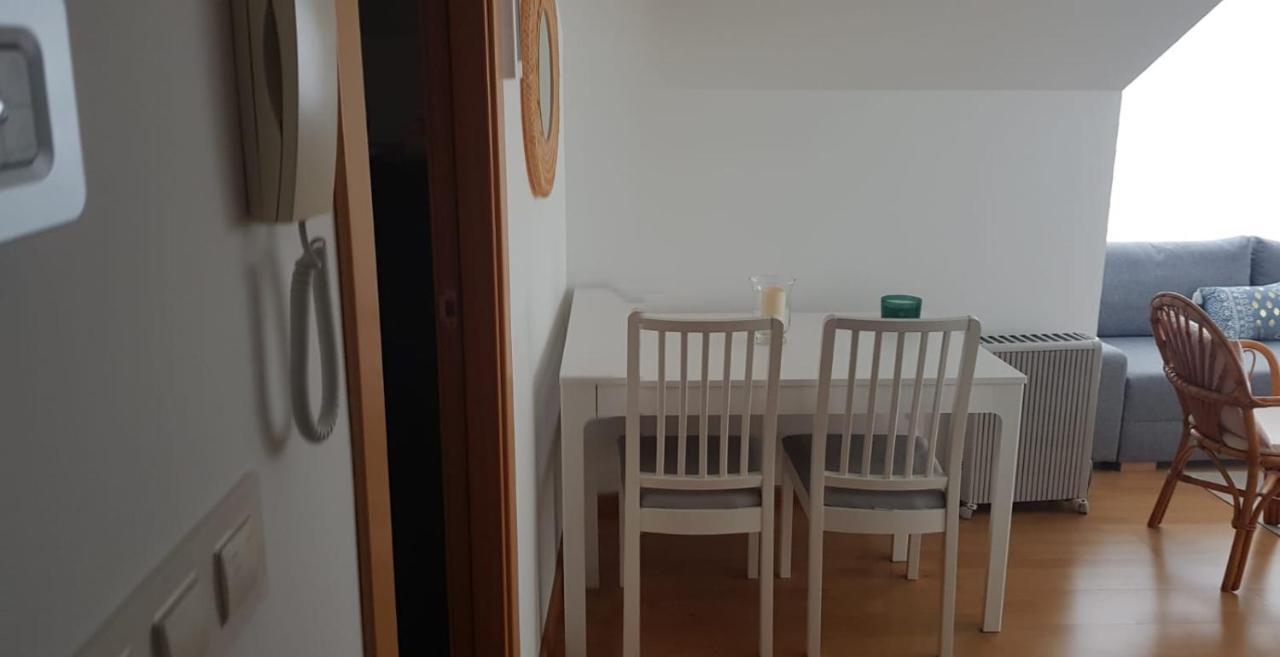 Atico 2 Terrazas Lemasalud Apartment Арес Екстериор снимка