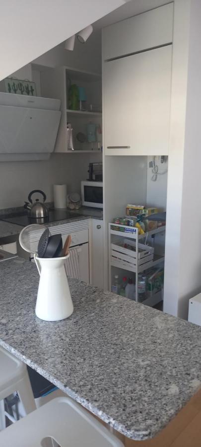 Atico 2 Terrazas Lemasalud Apartment Арес Екстериор снимка
