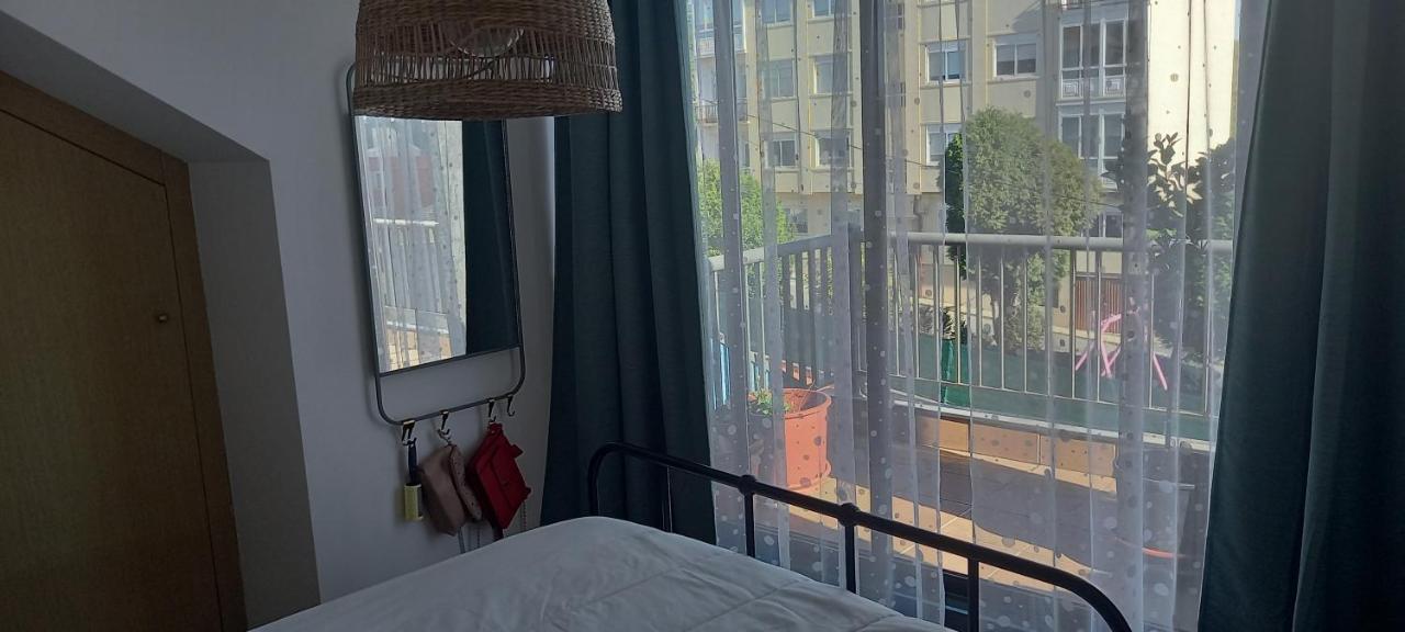 Atico 2 Terrazas Lemasalud Apartment Арес Екстериор снимка