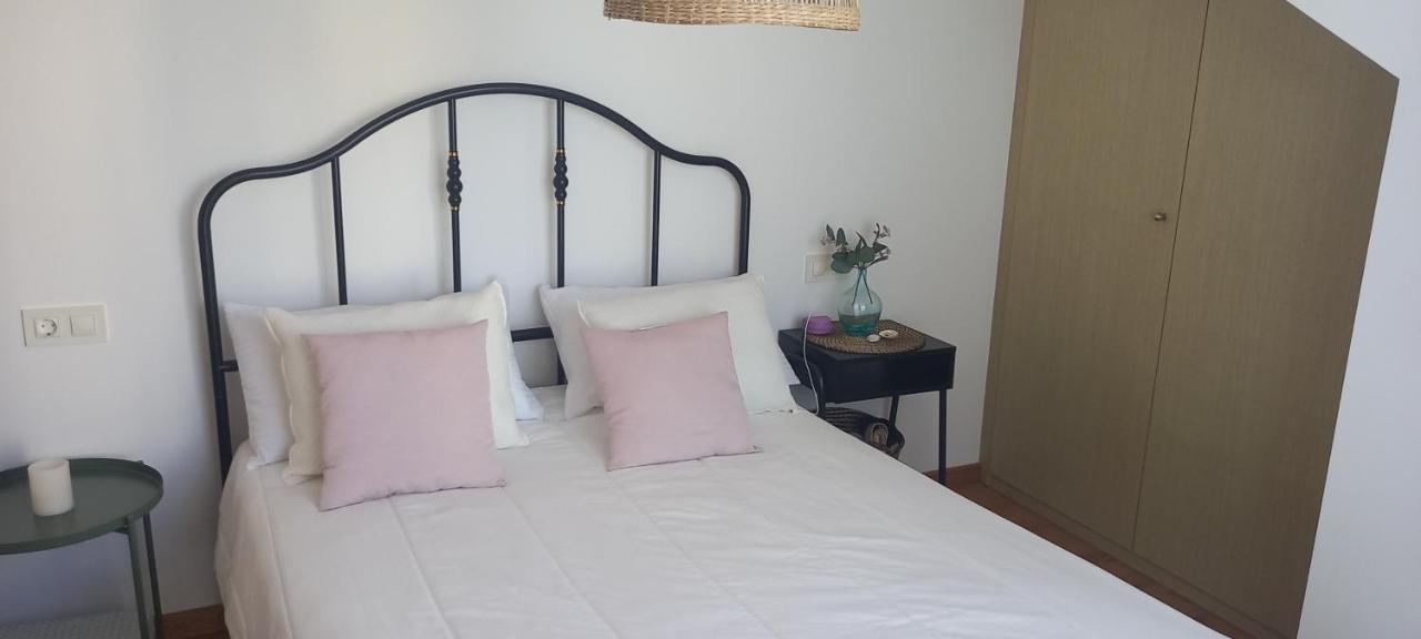 Atico 2 Terrazas Lemasalud Apartment Арес Екстериор снимка