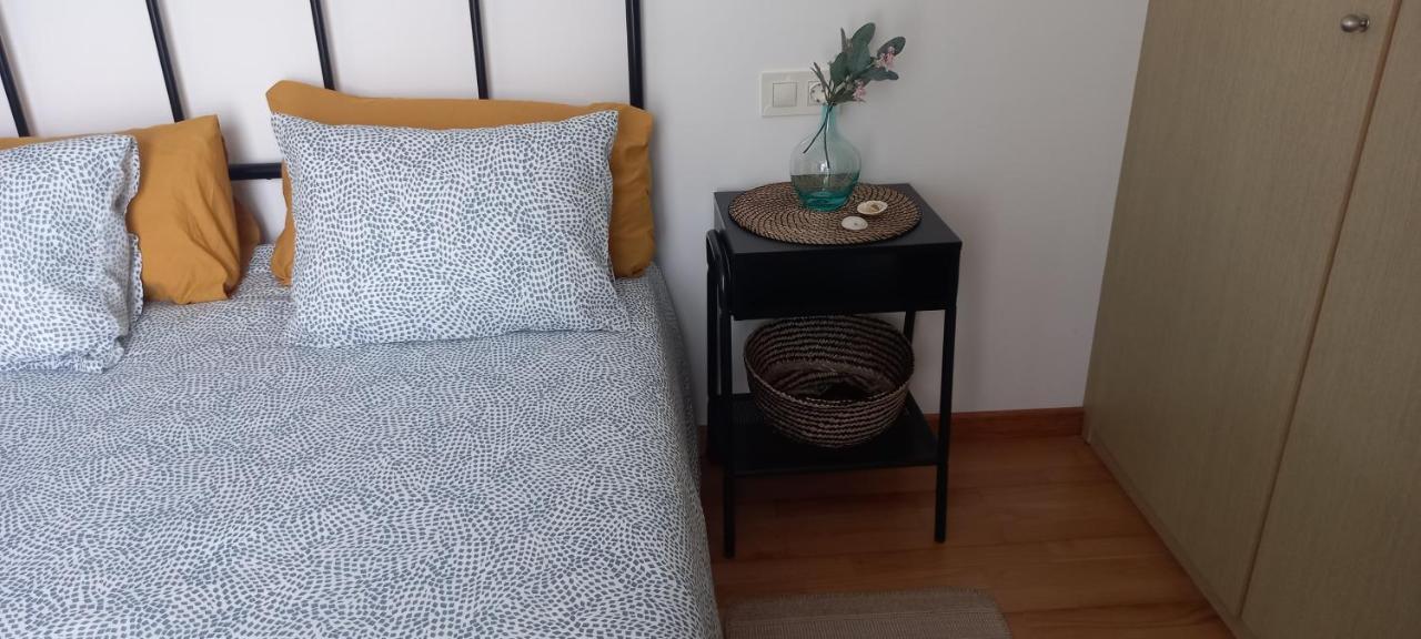 Atico 2 Terrazas Lemasalud Apartment Арес Екстериор снимка
