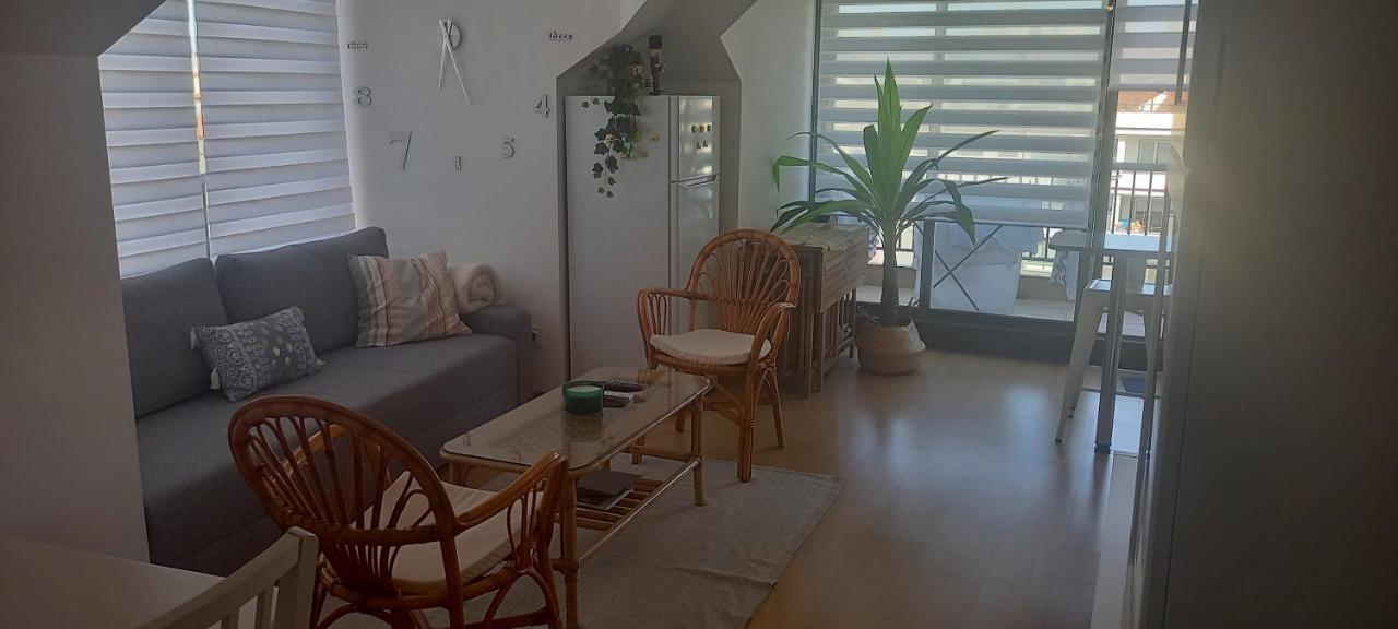 Atico 2 Terrazas Lemasalud Apartment Арес Екстериор снимка